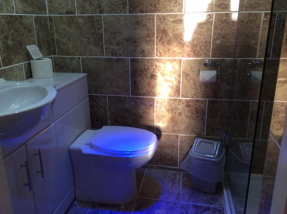 Pollachara Polochar Inn חדר תמונה